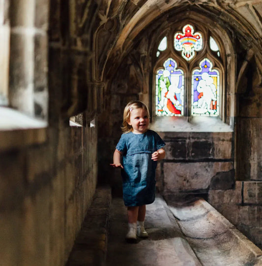 Your Guide to Family Fun in the Cotswolds: Perfect Activities for the April Half Term