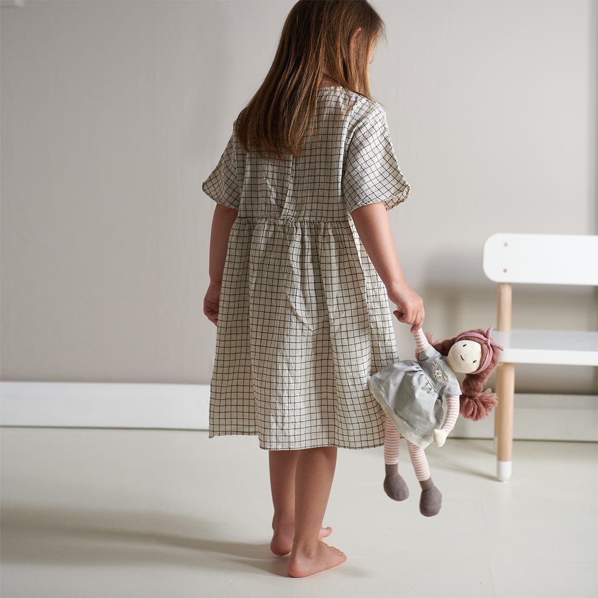 Alma Autumn Rag Doll