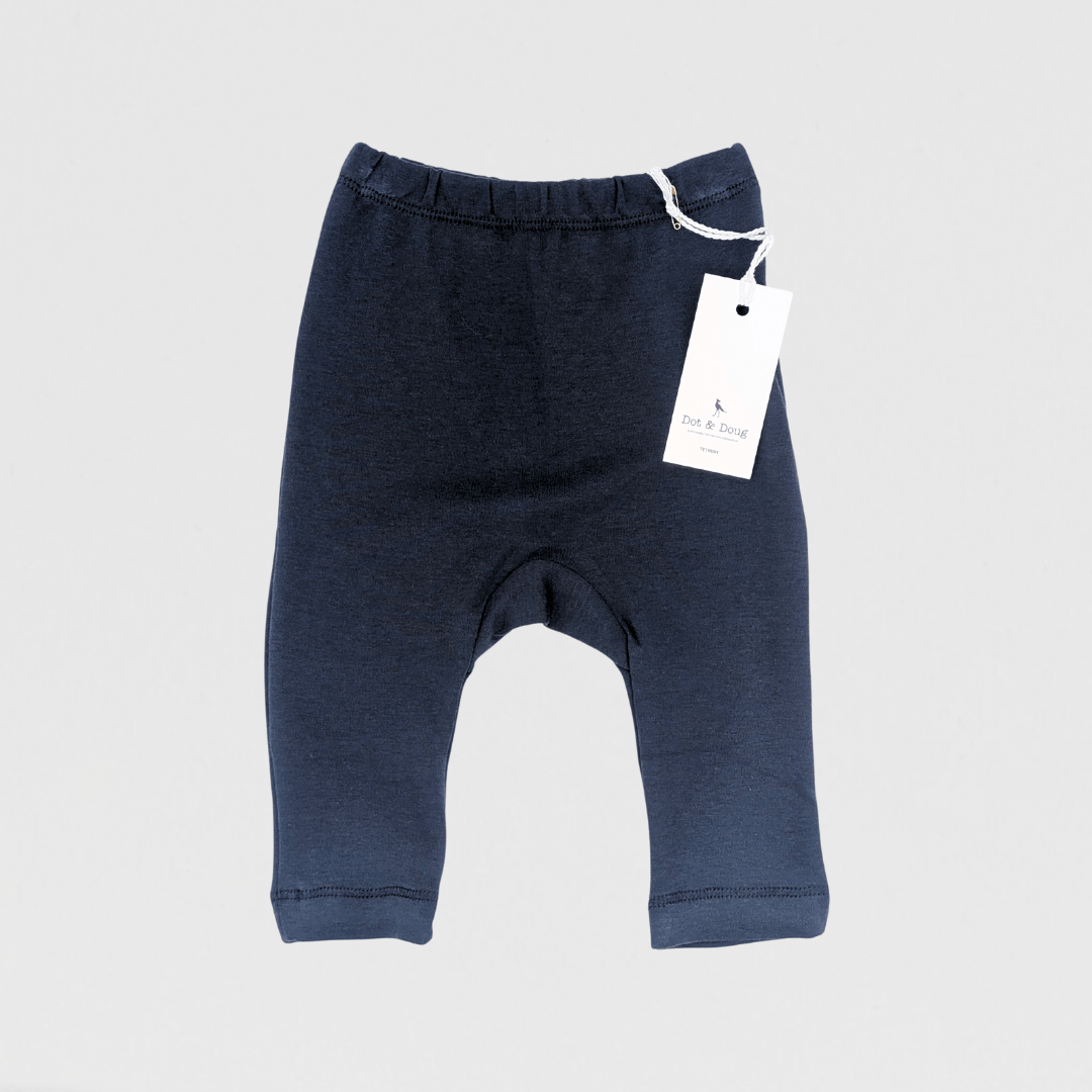 Brooke Casual Trouser | Navy