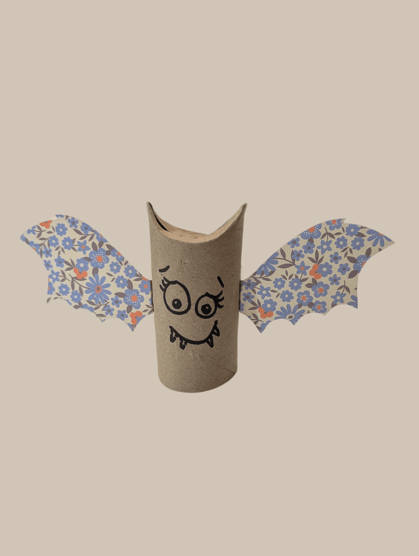 Halloween Bat Printable