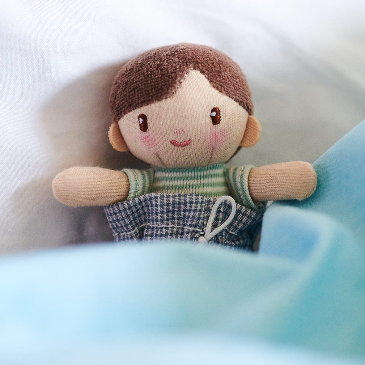 Little Peeps - Jack Doll