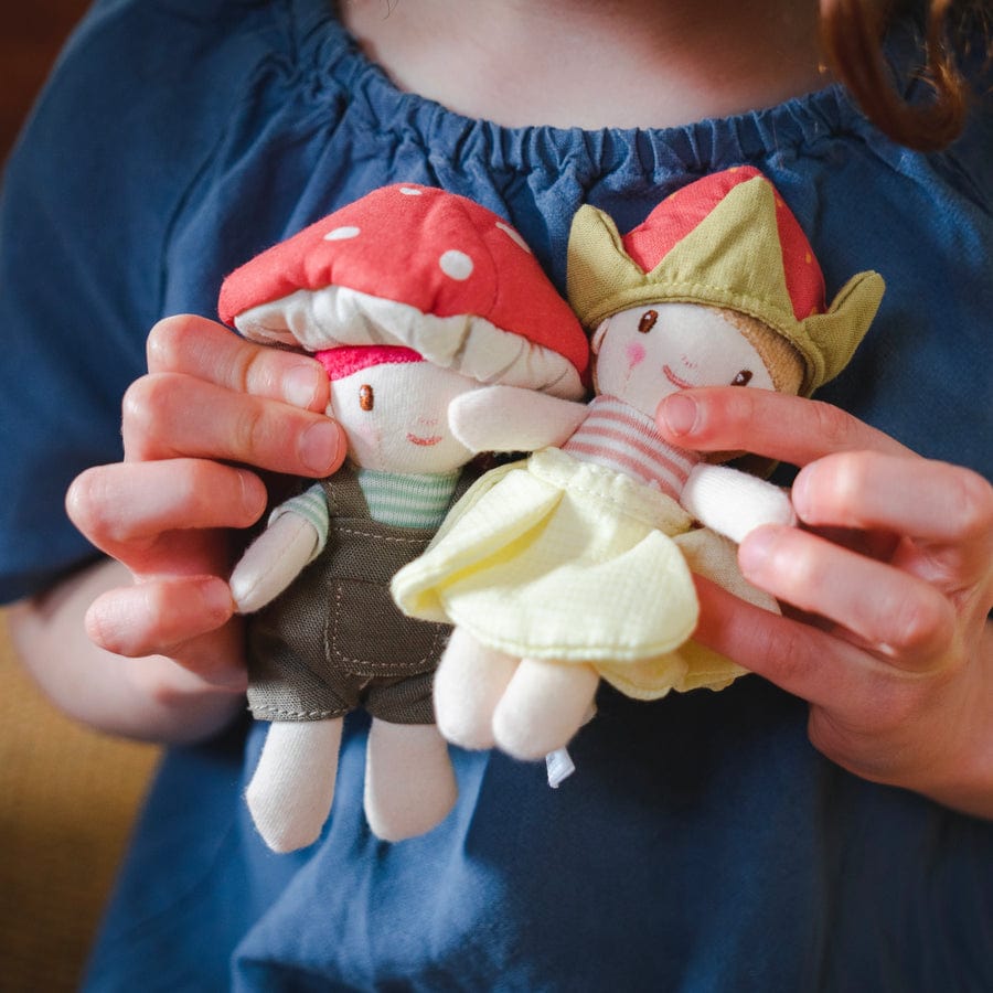Little Peeps - Poppy Strawberry