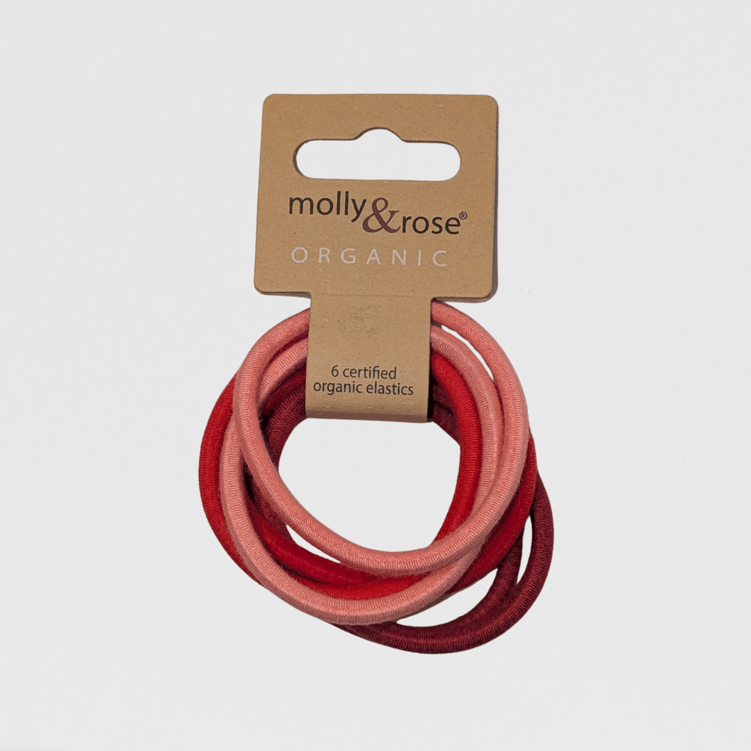 Hair Clips Molly & Rose Organic Hair Bands