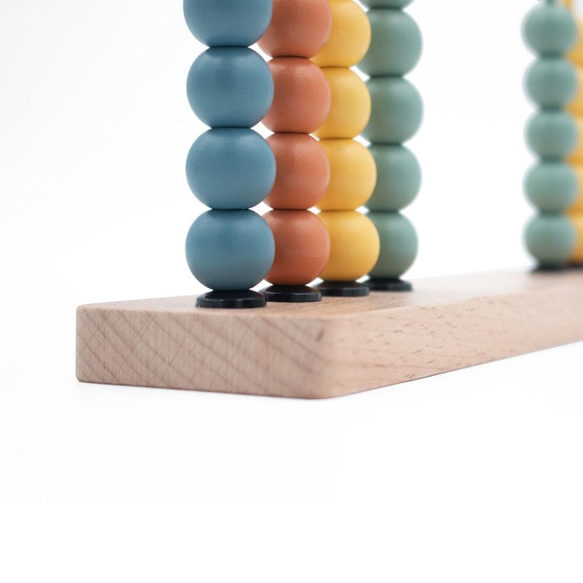 Clearance Rainbow Abacus