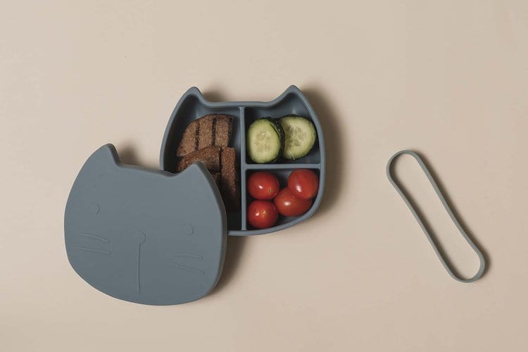 Silicone Lunchbox