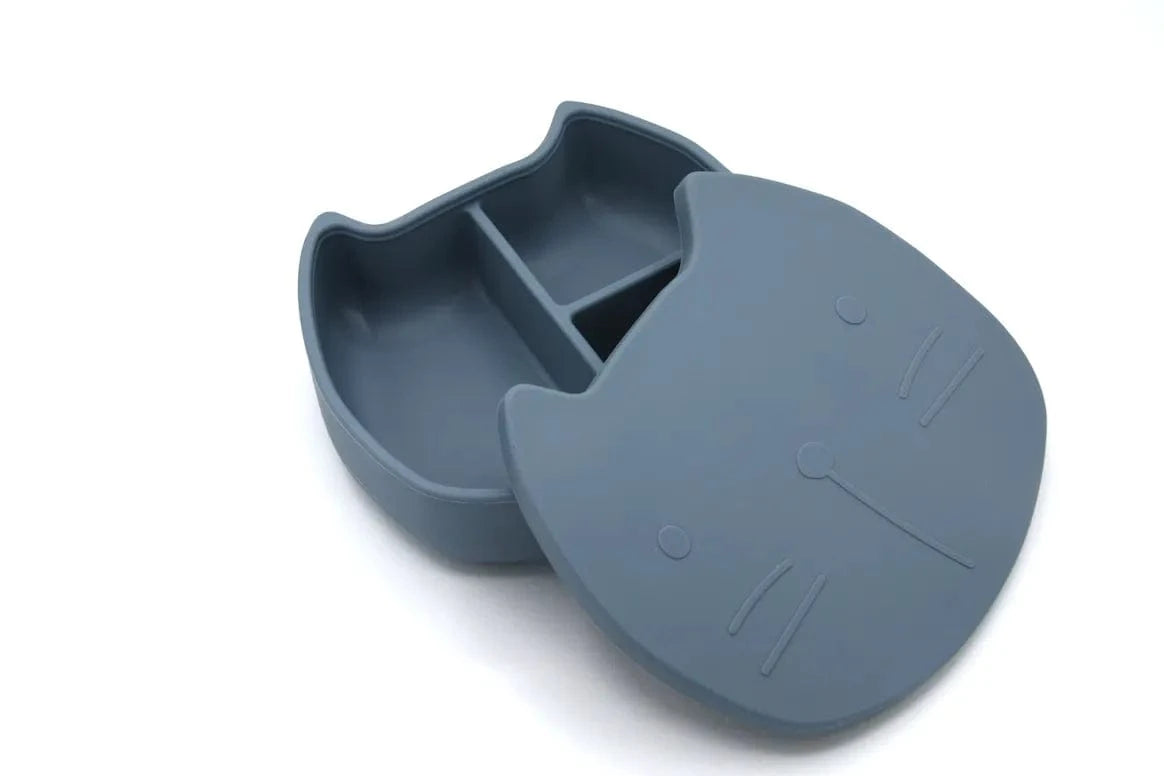 Silicone Lunchbox