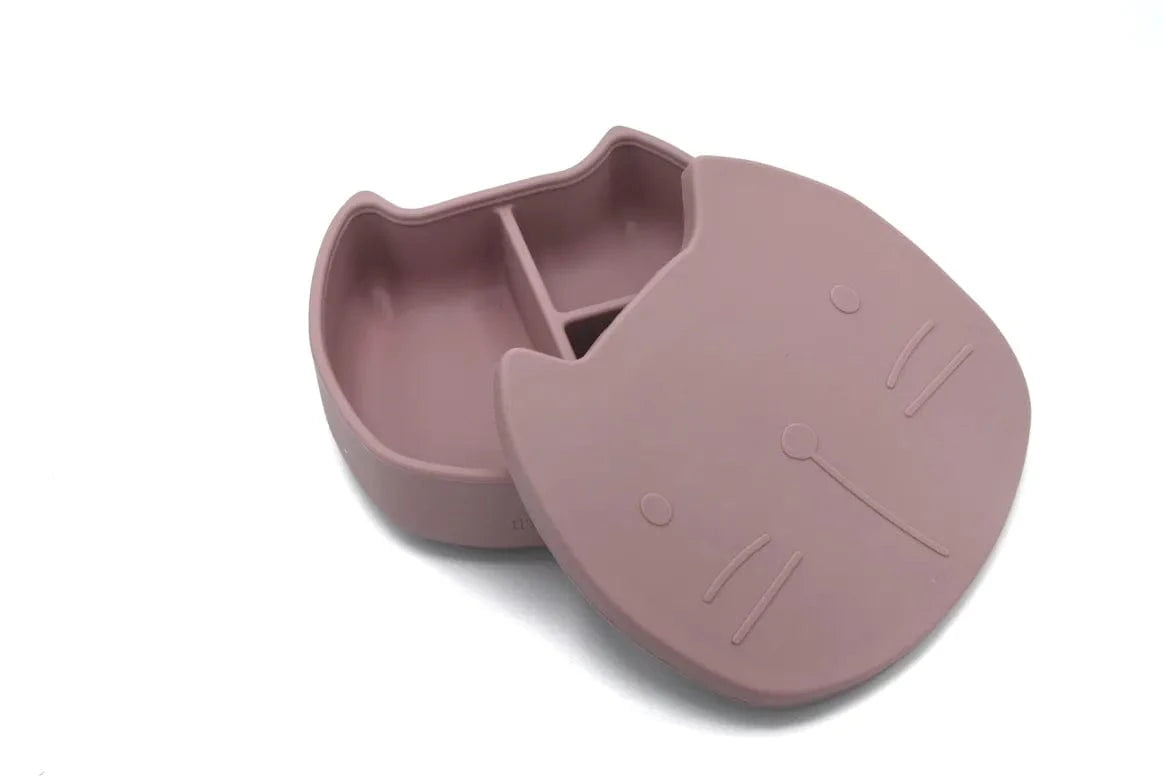 Silicone Lunchbox