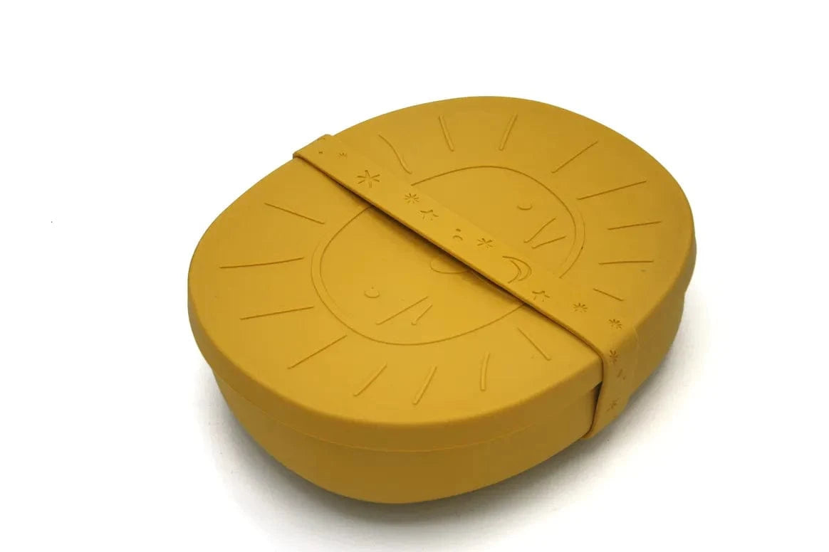 Silicone Lunchbox