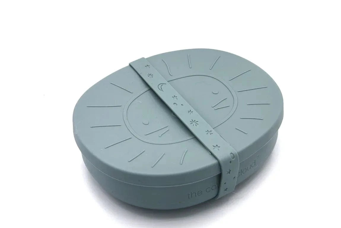 Silicone Lunchbox