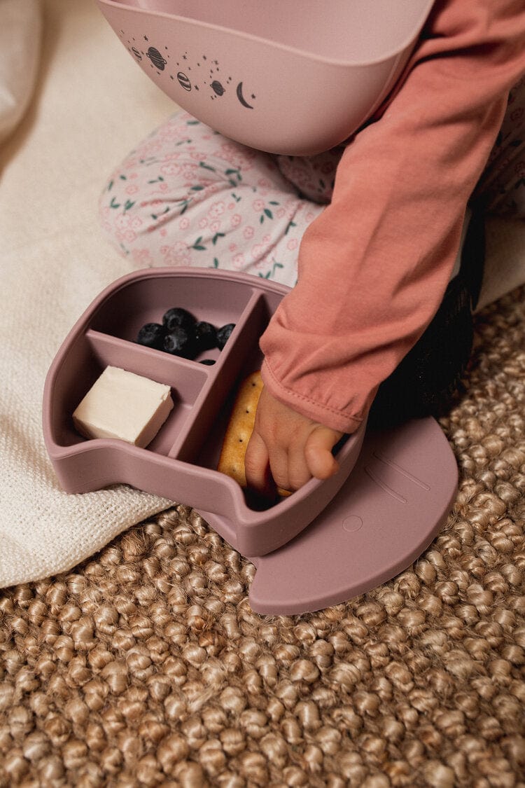 Silicone Lunchbox