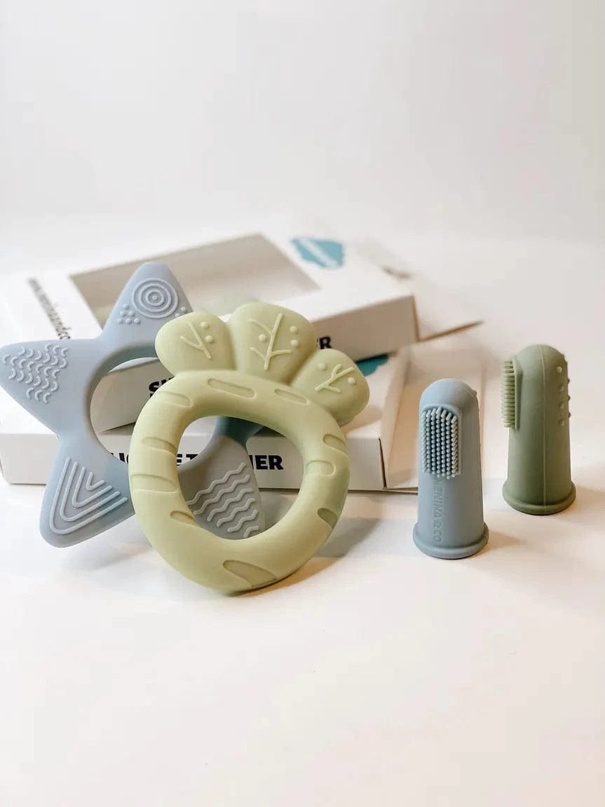 Silicone Teething Toy