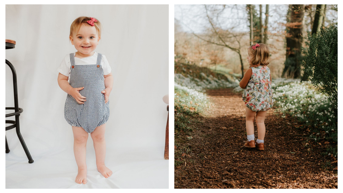 Why Eco-Friendly Childrenswear Matters More Than Ever