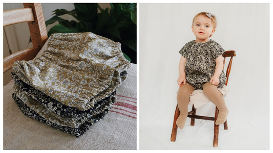 Supporting Small Businesses