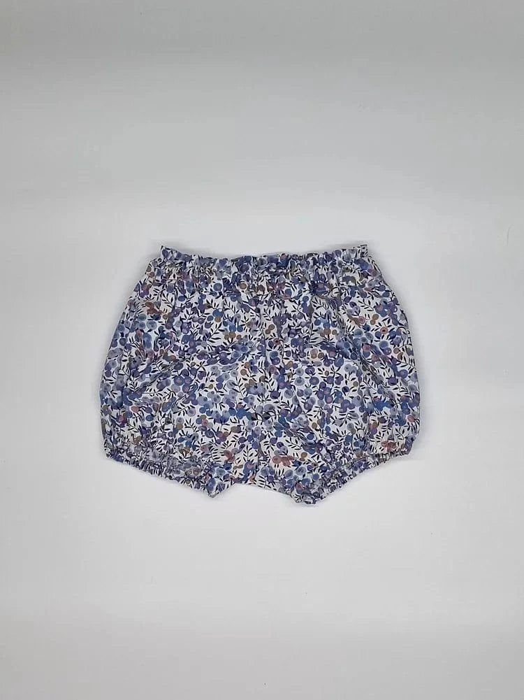 Bailey Liberty Bloomers | Lilac