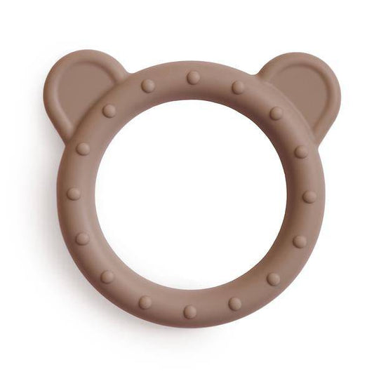 Bear teether