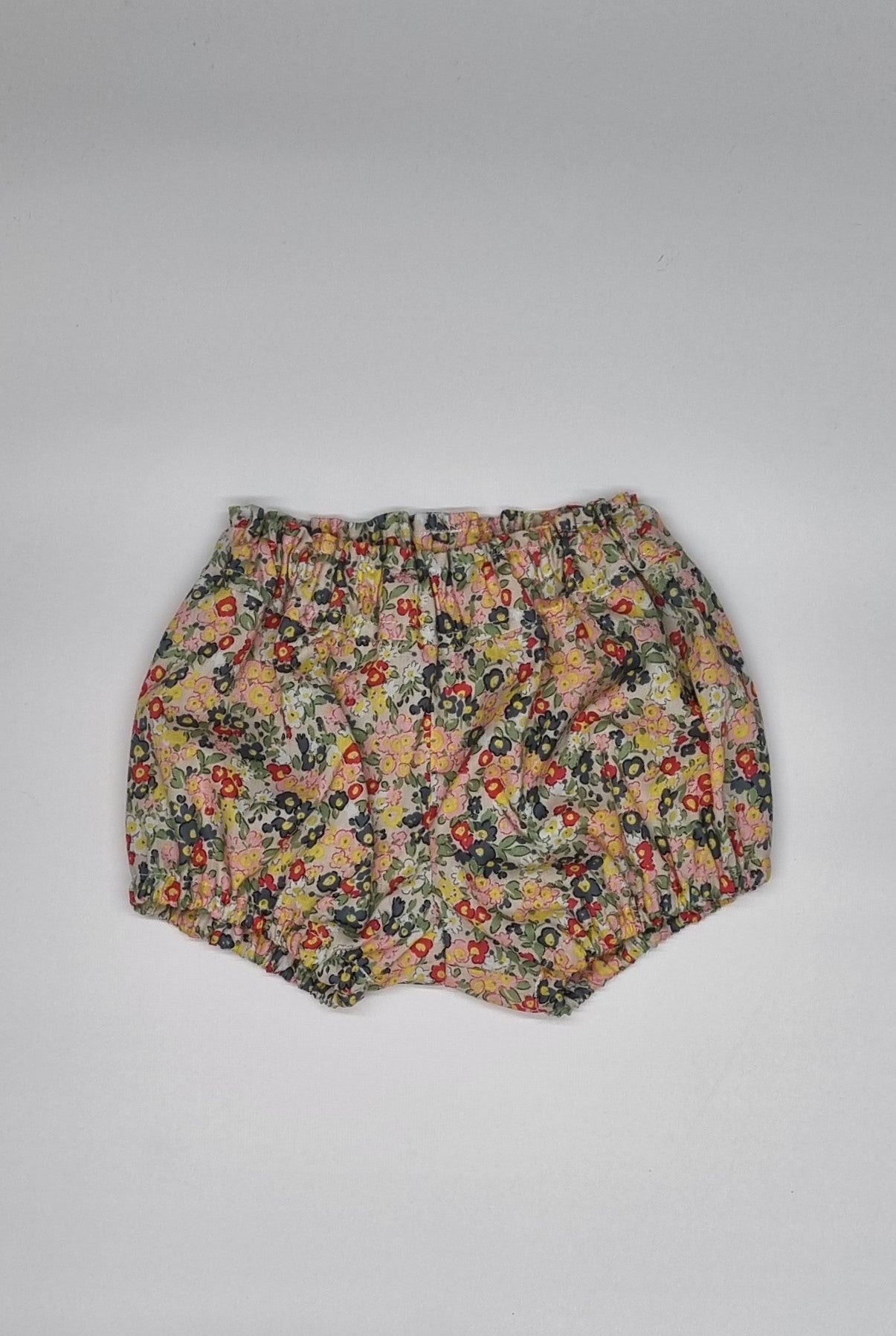 Bloomers - Summer Floral