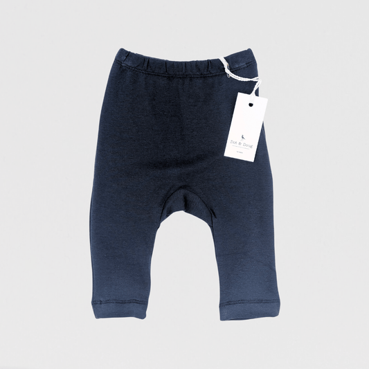 Brooke Casual Trouser | Navy
