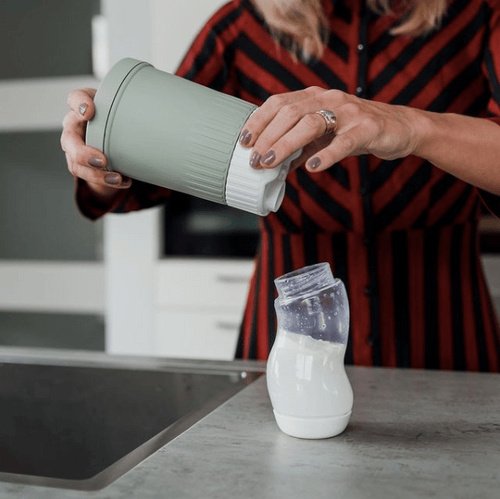 Clearance Formula Dispenser