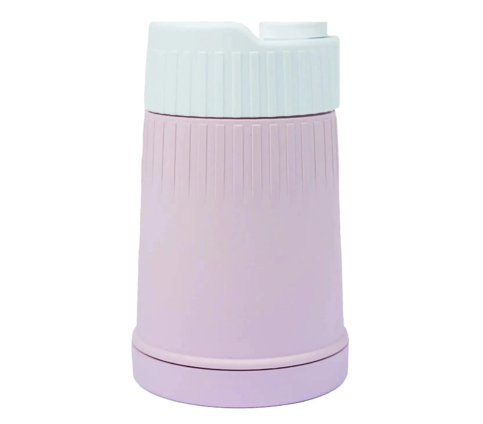 Pink Formula Dispenser