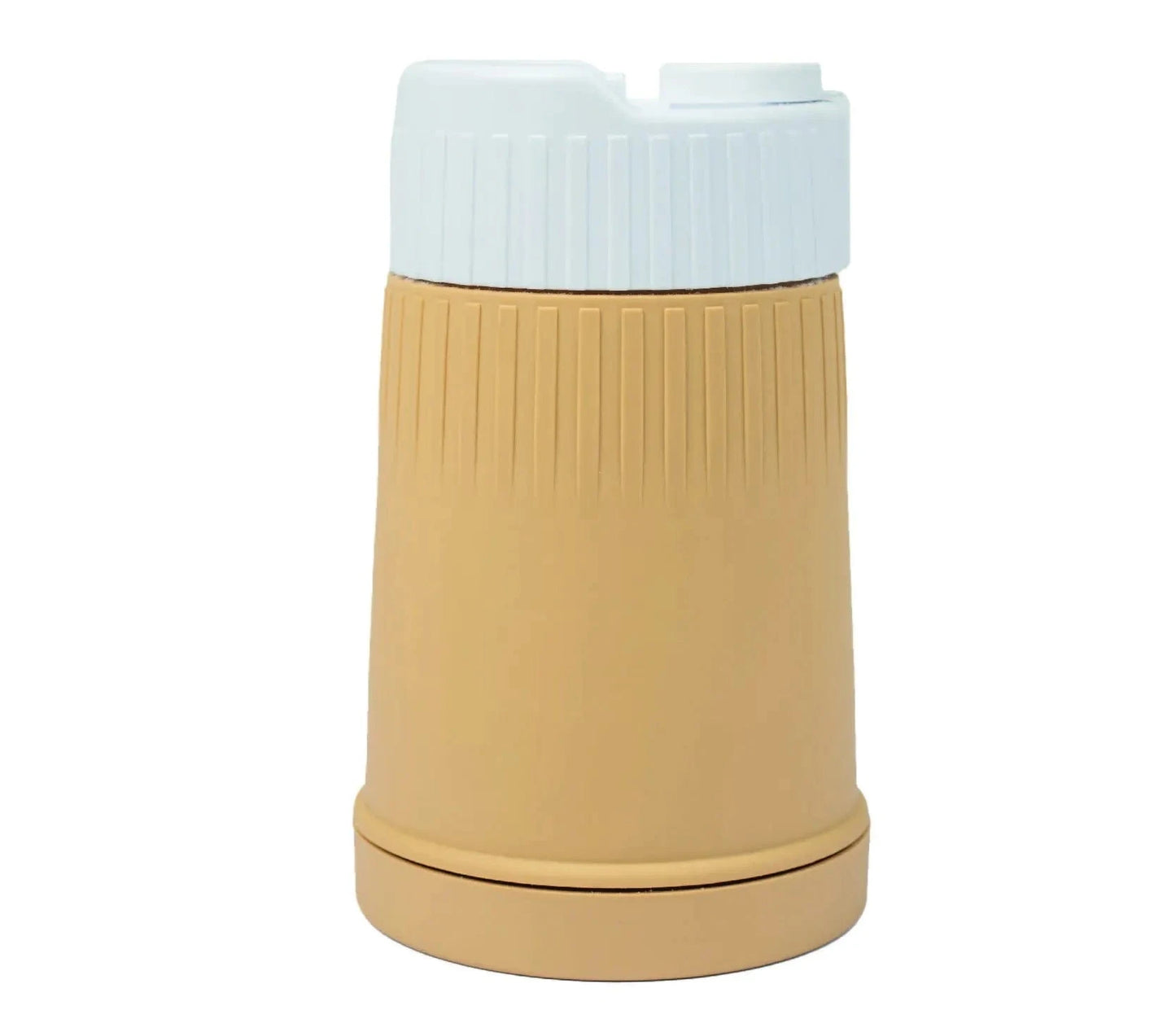 Mustard Formula Dispenser