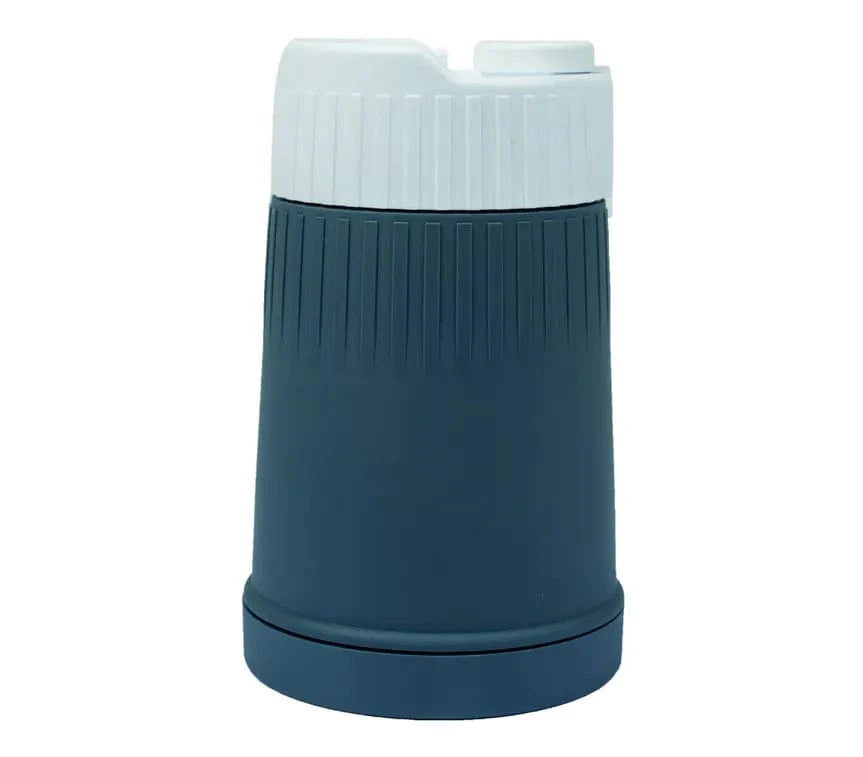 Blue Formula Dispenser
