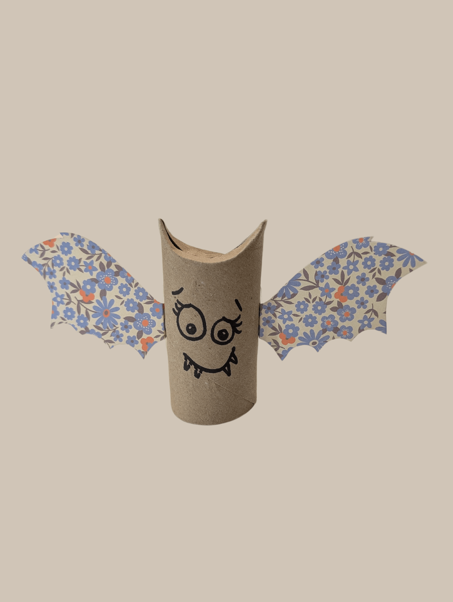 Halloween Bat Printable