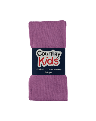 Light Plum Tights