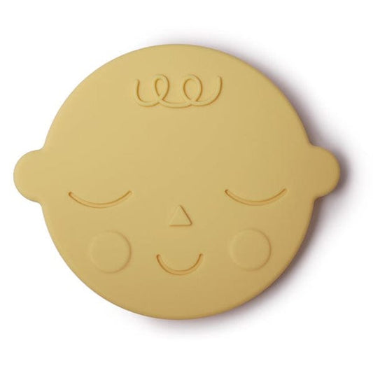 Mushie Baby teether