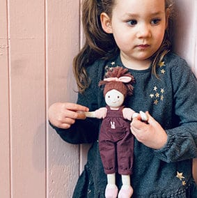 Pippa Rag Doll