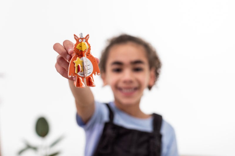 Playpress | Zog