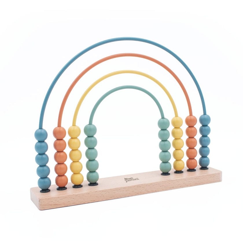 Clearance Rainbow Abacus