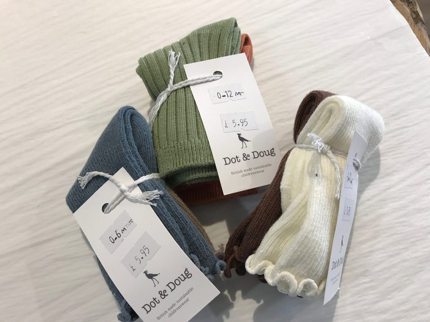 Socks - two set