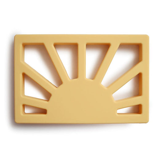 Sun teether